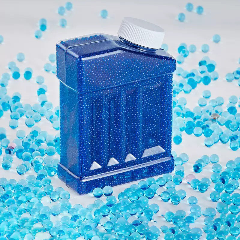 hydrogel balls