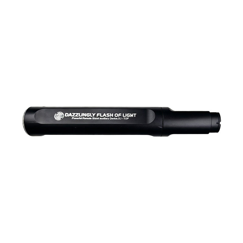 SXF800 Muzzle fit