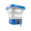 Hydrogel ball bucket