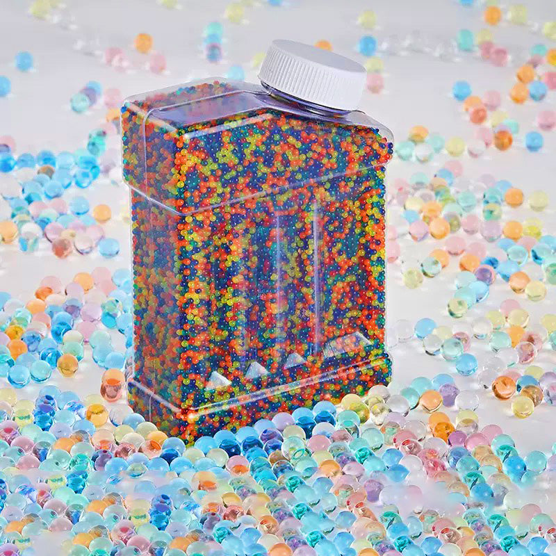 hydrogel balls